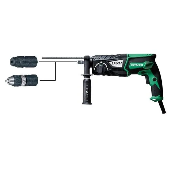Hitachi Bohr-und Meisselhammer DH 28PMY