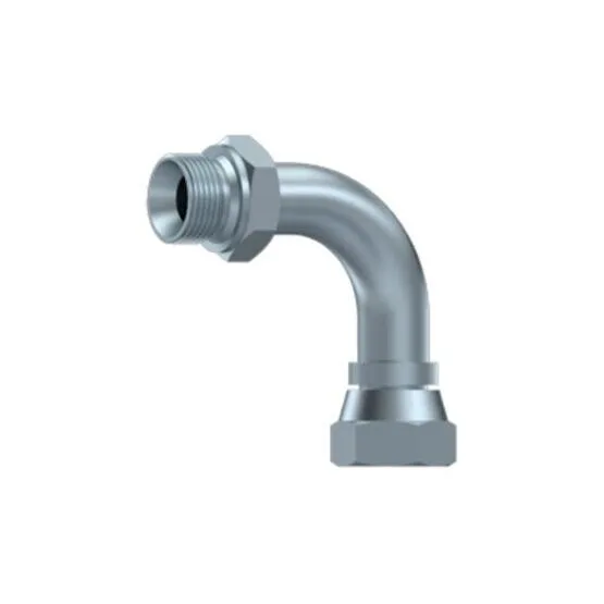 Bogen 90° BSP
