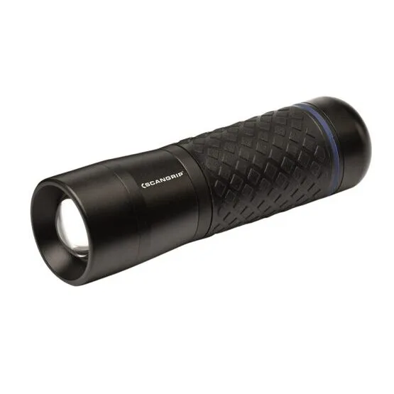 Scangrip Taschenlampe Flash