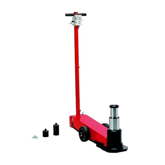 Hydropneumatischer LKW-Heber W136