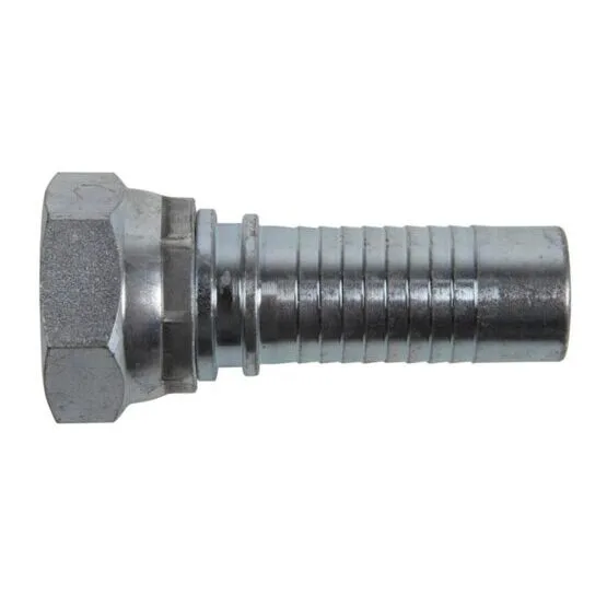 Pressarmatur DKR