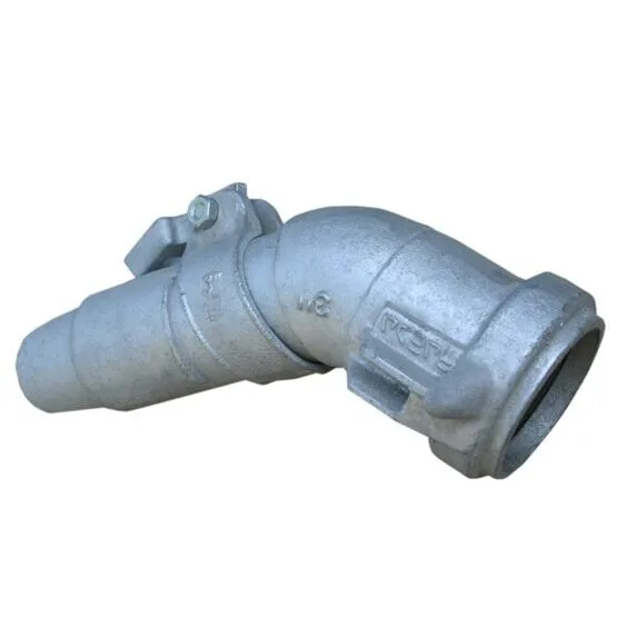 Bogen 45° WADE RAIN-System