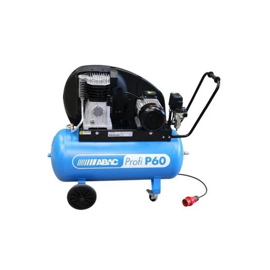 Kolbenkompressor PROFI P60