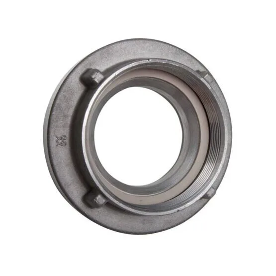 Festkupplung, Aluminium, STORZ-System