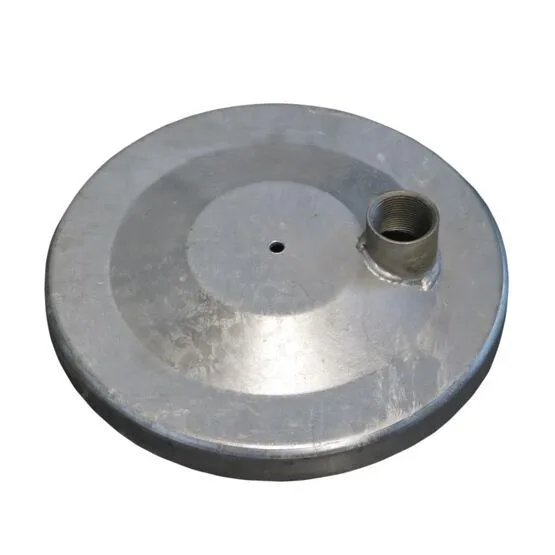 Domdeckel Heywang