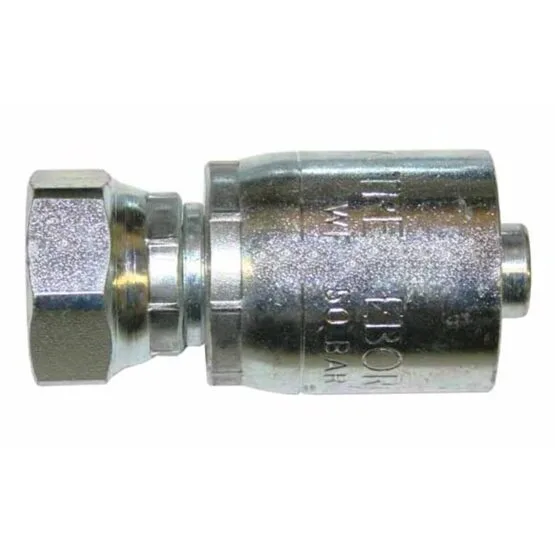 Pressarmatur DKR