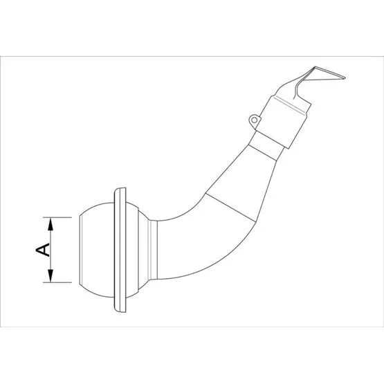 Breitverteiler Vaterteil ITAL-System