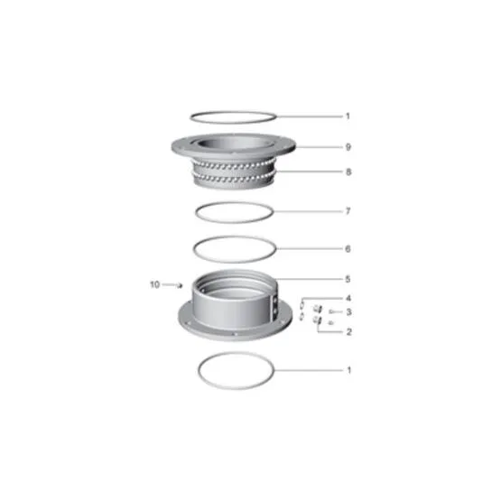 Schmiernippel 1/4"
