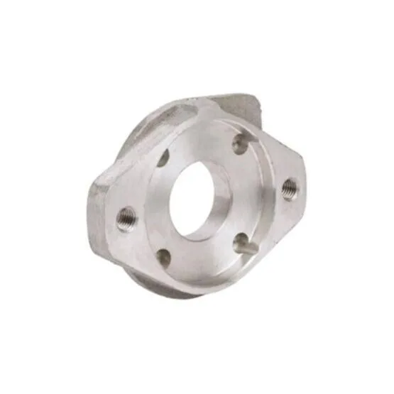 Flansch für Hydromotor