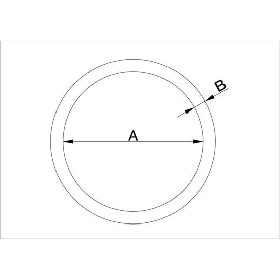 O-Ring-Dichtung PERROT-System