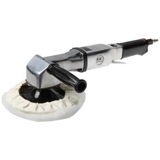 Poliermaschine
