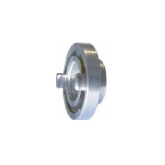 Festkupplung, Aluminium, STORZ-System