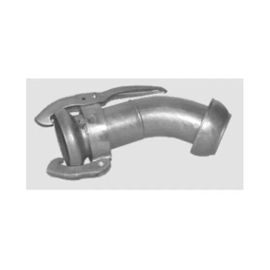 Bogen 30° PERROT-System