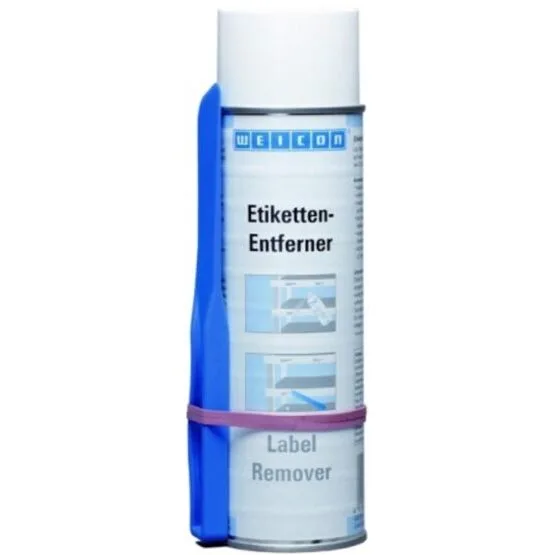 Etiketten-Entferner-Spray Weicon