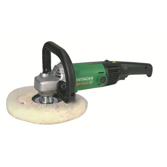 Hitachi Schleifer & Polierer SP 18VA