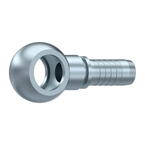 Ringnippel RNM