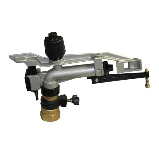 Sektorregner K1 Teso 8°