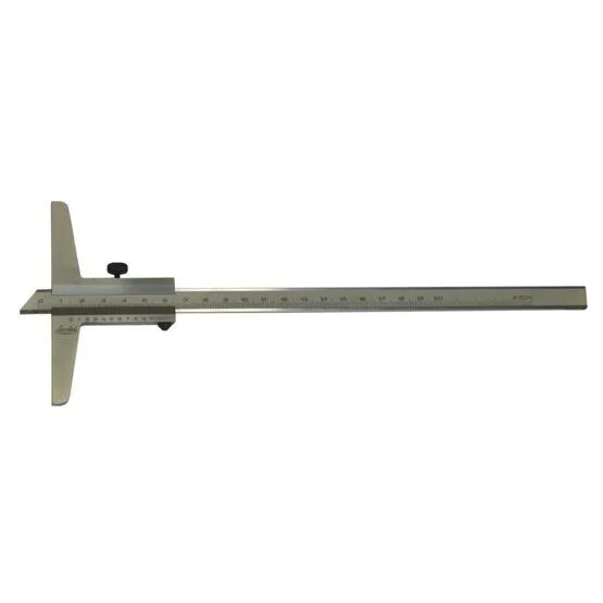 Tiefenmessschieber 200mm