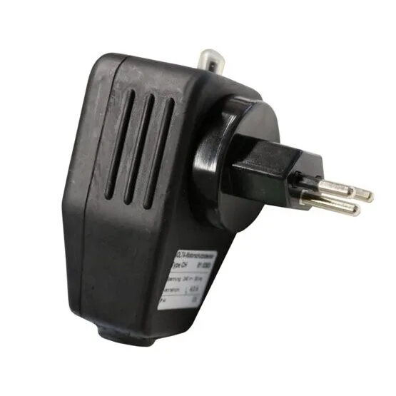 Motorschutzstecker 230 Volt