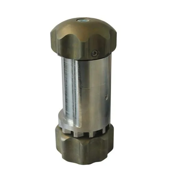 KEG Vibrationsdüse 1"