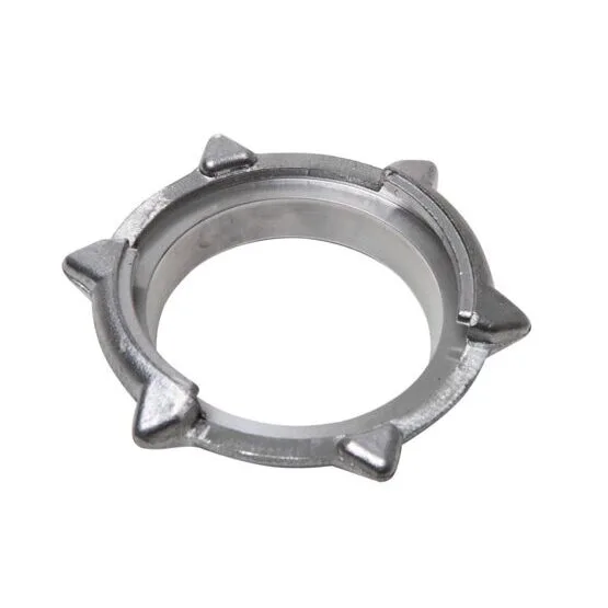 Ring KUGELKUPPLUNG-System