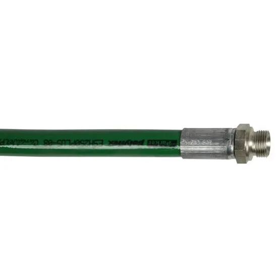 Parker ESH-250Plus Kanalspülschlauch NW 12