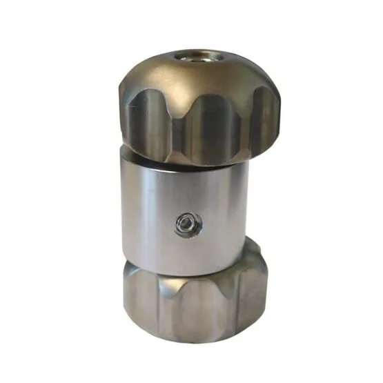 KEG Vibrationsdüse 1/2" GROSS