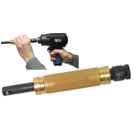 Kraftverlängerung Impac 1/2"